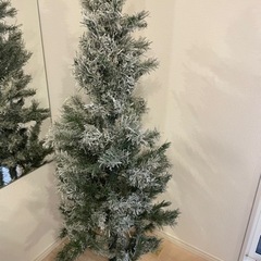 クリスマスツリー 130cm