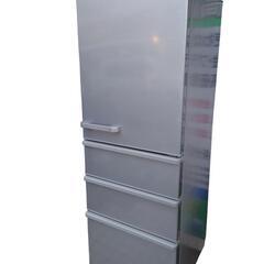 【売り切れ】AQUA　ノンフロン冷凍冷蔵庫　AQR-36G2　2...