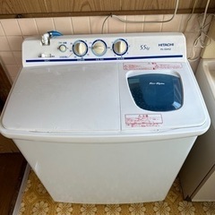 【譲渡決定】家電 生活家電 洗濯機
