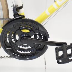 NEXTYLE 「ネクスタイル」 NX-7021 年式不明 クロスバイク