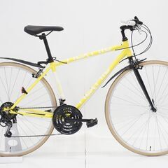 NEXTYLE 「ネクスタイル」 NX-7021 年式不明 クロスバイク