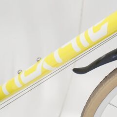 NEXTYLE 「ネクスタイル」 NX-7021 年式不明 クロスバイク