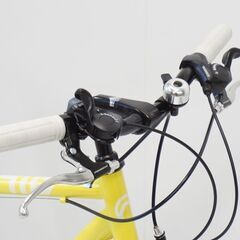 NEXTYLE 「ネクスタイル」 NX-7021 年式不明 クロスバイク