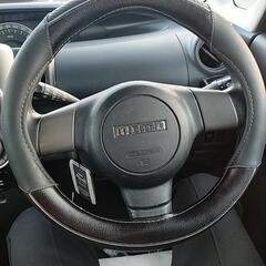 タントRSターボ