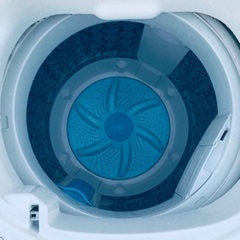 ★⭐️送料・設置無料★　出血大サービス◼️家電2点セット✨冷蔵庫・洗濯機☆