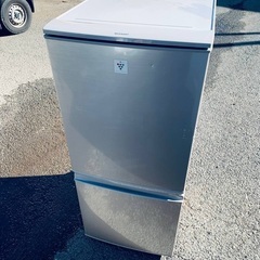 ★⭐️送料・設置無料★　出血大サービス◼️家電2点セット✨冷蔵庫・洗濯機☆