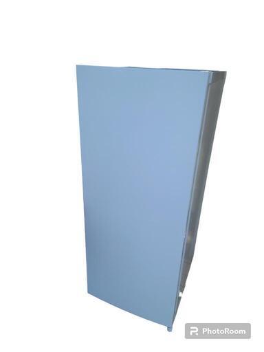 【売ります】マクスゼン　１ドア冷凍庫　JF120ML01WH　2022年製