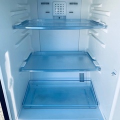 ★⭐️送料・設置無料★　処分セール！超激安◼️冷蔵庫・洗濯機 2点セット✨