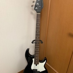 YAMAHA BB234 黒