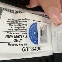 カナダグース  ダウンジャケット