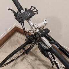 美品 1/10まで値下げ GIOS ミストラル クロスバイク 430  防犯登録抹消済