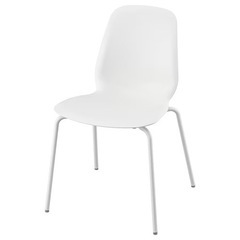 IKEAの椅子四脚（年内無料）