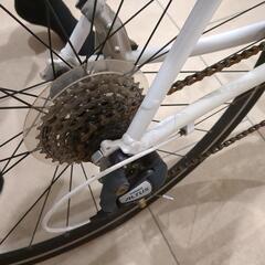 GIANT ESCAPE R3 クロスバイク Sサイズ