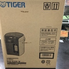  タイガー【TIGER】2.15L VE電気まほうびん とく子さ...