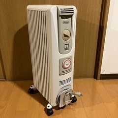 デロンギ オイルヒーター 061221TEC De'Longhi