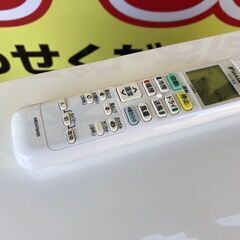 2021年製　ダイキン　DAIKIN ルームエアコン　AN22YESK-W ■6畳程度