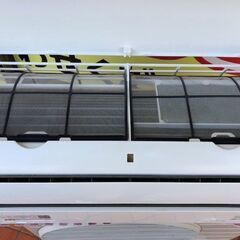 2021年製　ダイキン　DAIKIN ルームエアコン　AN22YESK-W ■6畳程度