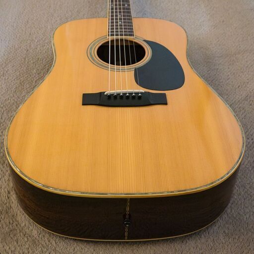 Jagard JD-25　1975年寺田楽器製造 ハードケース付属 Jagard JD-25 1975年寺田楽器製造 ハードケース付属 ジャガード JG-25