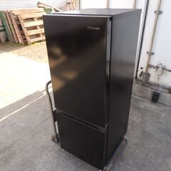 Hisense/ハイセンス 冷凍冷蔵庫 162L 2022年製 ...