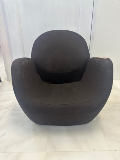 エアリーツイストボディ(ブラウン)