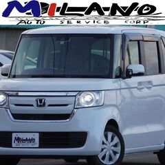 R.1(2019)年 ホンダ N-BOX G ホンダセンシング ...