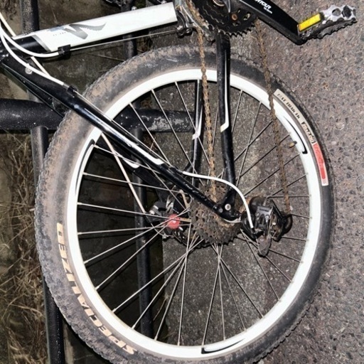 specialized EN14766 中古