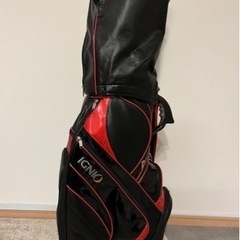 ゴルフクラブ　フルセット　＋小物付き　最終値下げ