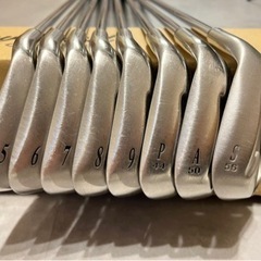 ゴルフクラブ　フルセット　＋小物付き　最終値下げ