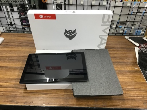 BMAX タブレット i9 Plus
