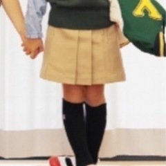 矢上幼稚園制服等　120cm