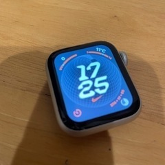 apple watch series 服/ファッションの中古が安い！激安で譲ります  