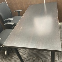 オフィス家具　テーブル