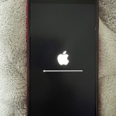 iPhoneSE2 RED 64GB SIMフリー