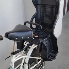 (最終値下げ)子供2人乗せ ママチャリ 3人乗り 自転車