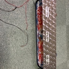 アルナアンドン　大