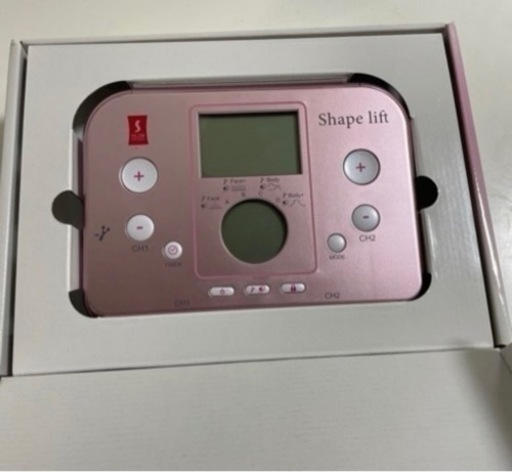 スリムビューティ　シェイプリフト