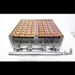 3】kolor/BEACON - コンビネーションVネックチルデンニット