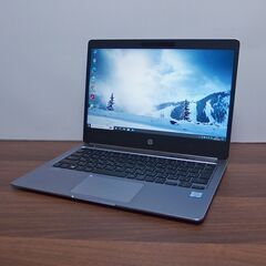 HP EliteBook Folio G1