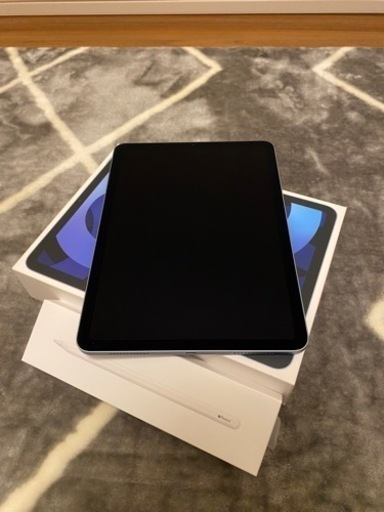 【本日限り値下げ】美品 iPad Air Wi-Fiモデル 第4世代 256G