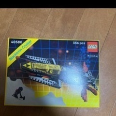 【ネット決済】Lego レゴ　40580 blacktron c...