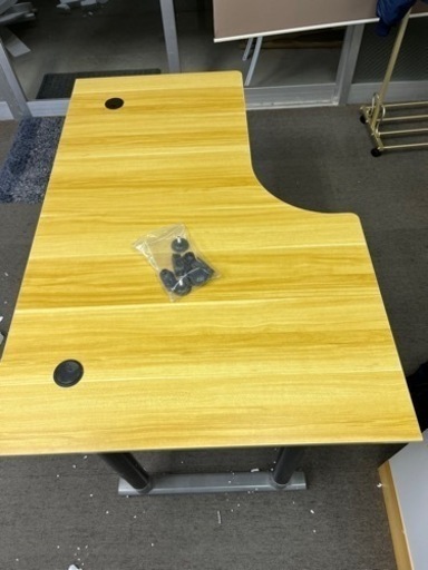 テーブル　新品