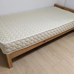 VENUS BED