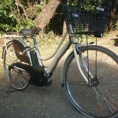 　　引取状態の為、要整備　修理　点検　等されてご使用下さい。