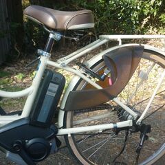 　　引取状態の為、要整備　修理　点検　等されてご使用下さい。