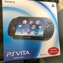 PS Vita ソニー