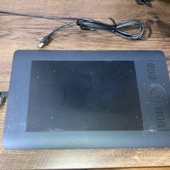 【決まりました】ペンタブレット ワコム 【PTH-451/K】