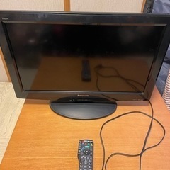 液晶テレビ