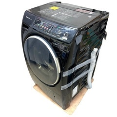 J Panasonic ドラム式洗濯乾燥機 プチドラム 斜め型 ...