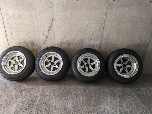 ミッキートンプソン ジオランダーMT4本