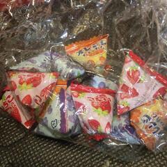 お菓子お譲り致します。